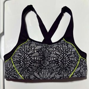 VSX Sport Victoria’s Secret maximum support bra